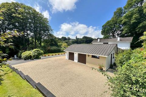 5 bedroom detached house for sale, Perranarworthal, Between Truro and Falmouth