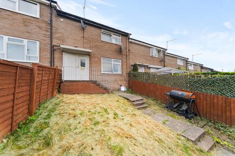 2 bedroom terraced house for sale, Gamble Hill Place, Leeds, LS13