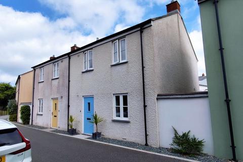 3 bedroom semi-detached house for sale, Stret Morgan Le Fay, Newquay TR7