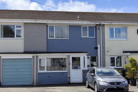 3 bedroom terraced house for sale, Vyvyan Drive, Newquay TR8
