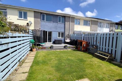 3 bedroom terraced house for sale, Vyvyan Drive, Newquay TR8