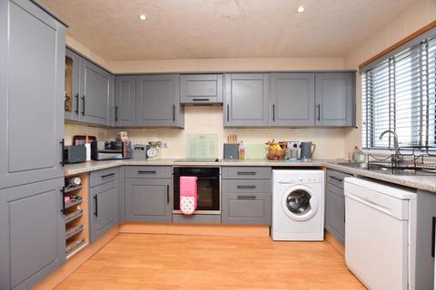 3 bedroom terraced house for sale, Vyvyan Drive, Newquay TR8