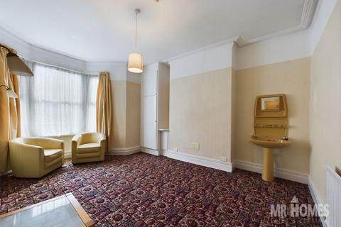 19 Fitzhamon Embankment, Cardiff, CF11 6AN