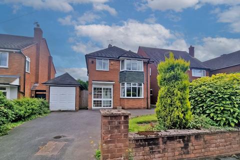 3 bedroom detached house for sale, Bay Tree Road, Bloxwich, Walsall