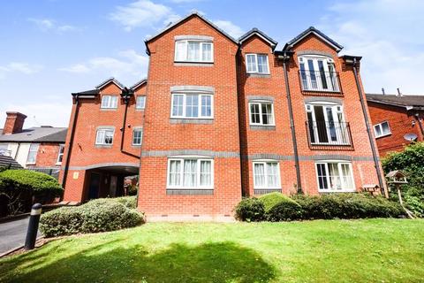 2 bedroom apartment for sale, Toll End Road, Tipton