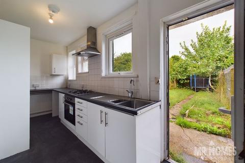 2 bedroom terraced house for sale, Snowden Road, Ely, Cardiff CF5 4PS