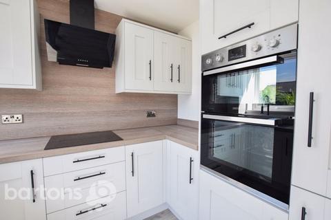 2 bedroom terraced house for sale, Westby Walk, BRAMLEY