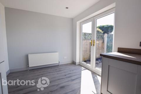 2 bedroom terraced house for sale, Westby Walk, BRAMLEY