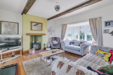 4 bedroom equestrian property for sale, Rose Hill, Watling Street, Brewood, Staffordshire, ST19 9LN