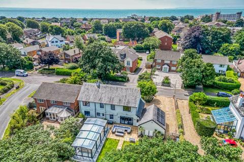 5 bedroom detached house for sale, Hollow Lane, Hayling Island