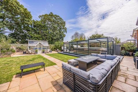 5 bedroom detached house for sale, Hollow Lane, Hayling Island