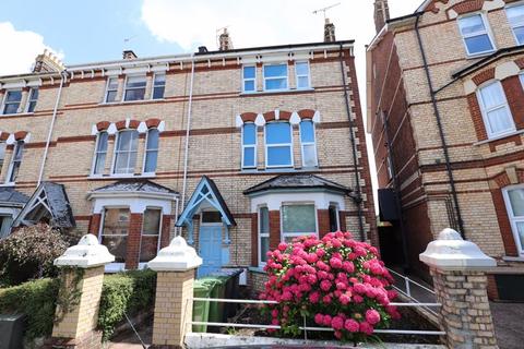 7 bedroom end of terrace house for sale, Powderham Crescent, Exeter