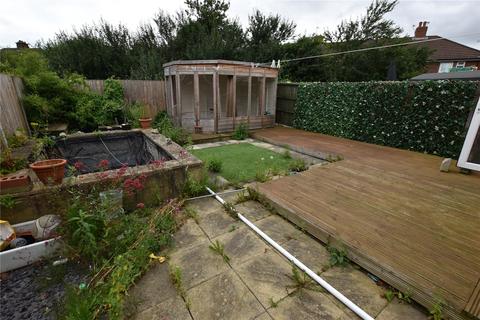41 Eastway, Moreton, Wirral, CH46 8SS