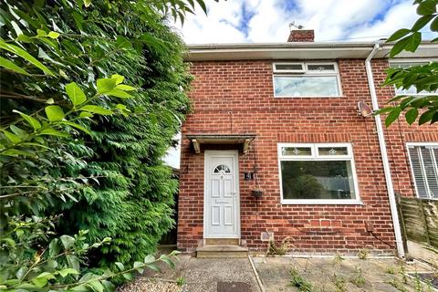 2 bedroom end of terrace house for sale, Eastway, Moreton, Wirral, CH46