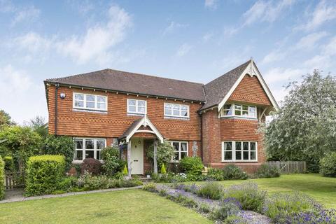 5 bedroom detached house for sale, West Horsley