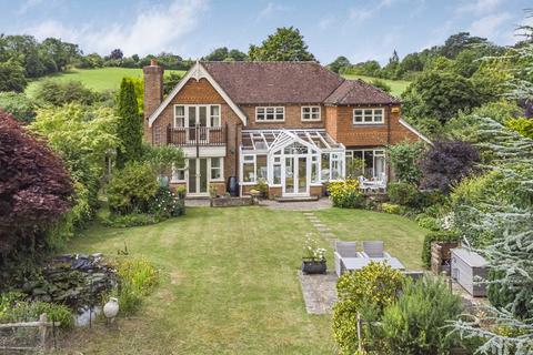 5 bedroom detached house for sale, West Horsley