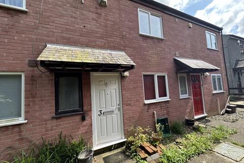 1 bedroom terraced house for sale, Bangor, Gwynedd