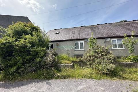 1 bedroom terraced house for sale, Bangor, Gwynedd
