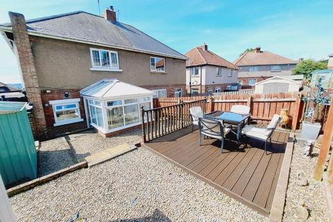 3 bedroom semi-detached house for sale, Benwell Grange Avenue, Newcastle Upon Tyne