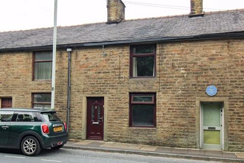 2 bedroom terraced house for sale, Market Street, Rochdale