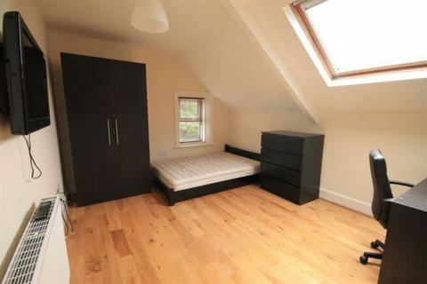 1 bedroom terraced house to rent, Manor House Road, Newcastle Upon Tyne NE2