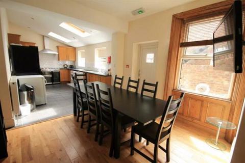 1 bedroom terraced house to rent, Manor House Road, Newcastle Upon Tyne NE2