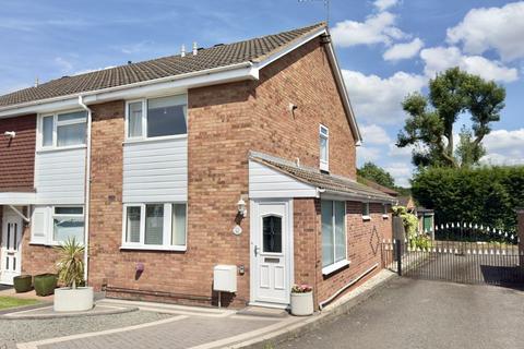 2 bedroom end of terrace house for sale, Stourton Close, Sutton Coldfield, B76 2UP