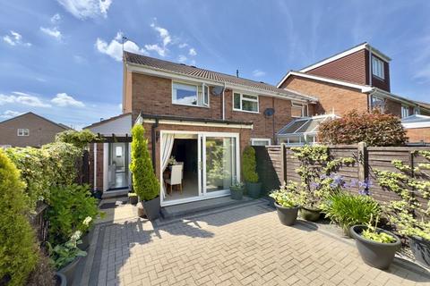 2 bedroom end of terrace house for sale, Stourton Close, Sutton Coldfield