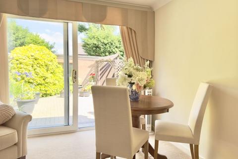 2 bedroom end of terrace house for sale, Stourton Close, Sutton Coldfield, B76 2UP