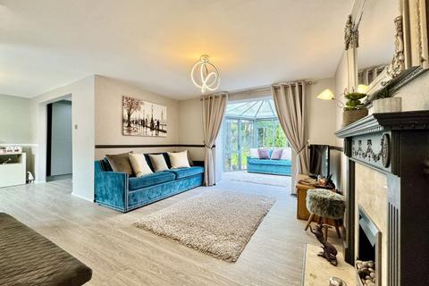 3 bedroom detached house for sale, Galton Close, Birmingham