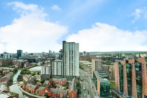 2 bedroom apartment to rent, Victoria House, Great Ancoats Street, M4