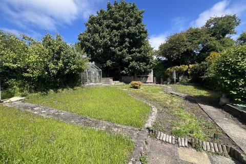 3 bedroom detached bungalow for sale, Amlwch Port, Isle of Anglesey