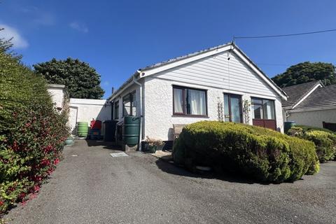 3 bedroom detached bungalow for sale, Amlwch Port, Isle of Anglesey