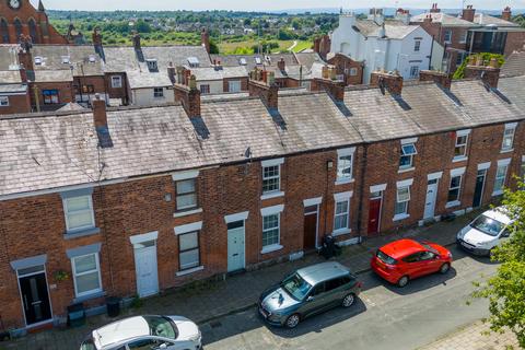 2 bedroom terraced house for sale, Alma Street, Chester CH3