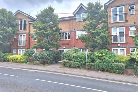 1 bedroom apartment for sale, Aaron Court, Wood End Road, Erdington, Birmingham B24 8AD