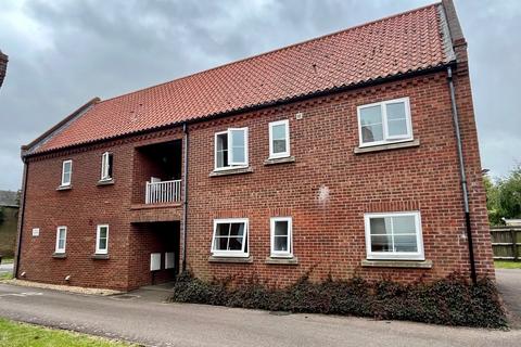 1 bedroom flat to rent, Sames Court, Cambridge CB24