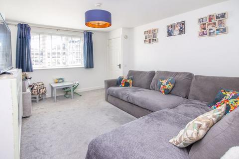 2 bedroom end of terrace house for sale, Ashurst Bridge