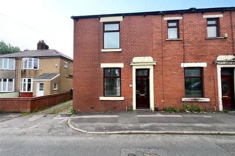 2 bedroom end of terrace house for sale, Shadsworth Road, Blackburn, Lancashire, BB1