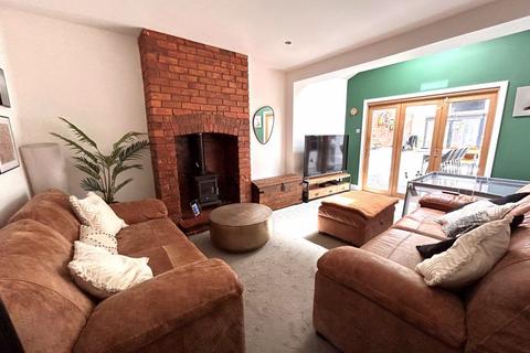 3 bedroom semi-detached house for sale, Lichfield Road, Sandhills,  Walsall WS9 9PF