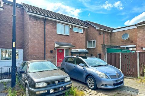 3 bedroom terraced house for sale, Ashbury Place, Miles Platting, Manchester, M40