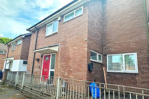 3 bedroom terraced house for sale, Ashbury Place, Miles Platting, Manchester, M40