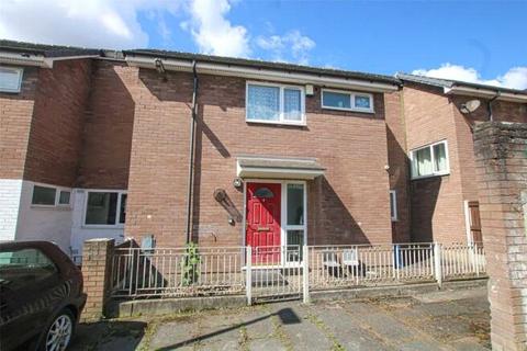 3 bedroom terraced house for sale, Ashbury Place, Miles Platting, Manchester, M40