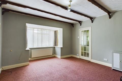 3 bedroom detached house for sale, The White House, 44 Halton Fenside, Halton Holegate, Spilsby