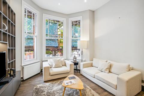 2 bedroom flat to rent, Philbeach Gardens, Earls Court, London