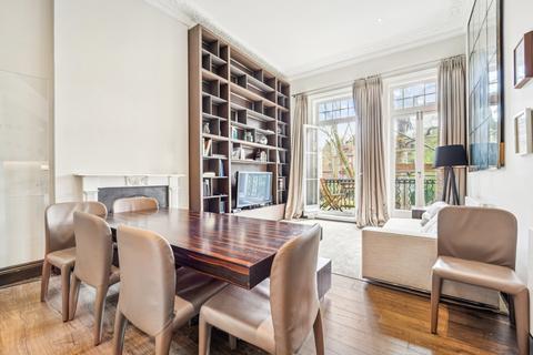 2 bedroom flat to rent, Bramham Gardens, Earls Court, London