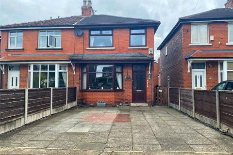 3 bedroom semi-detached house for sale, Sycamore Avenue, Heywood, Greater Manchester, OL10