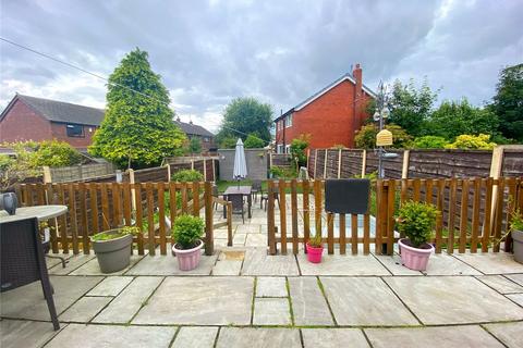 3 bedroom semi-detached house for sale, Sycamore Avenue, Heywood, Greater Manchester, OL10