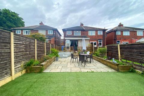 3 bedroom semi-detached house for sale, Sycamore Avenue, Heywood, Greater Manchester, OL10