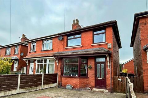 3 bedroom semi-detached house for sale, Sycamore Avenue, Heywood, Greater Manchester, OL10