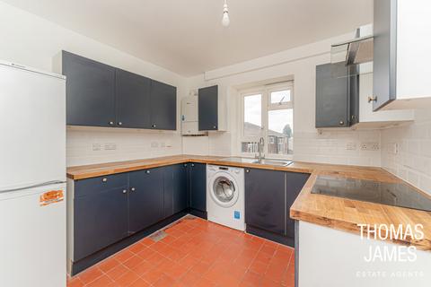 2 bedroom flat for sale, Winkfield Road, London, N22